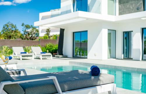 Villa Villa Palma by Interhome - Foto 18