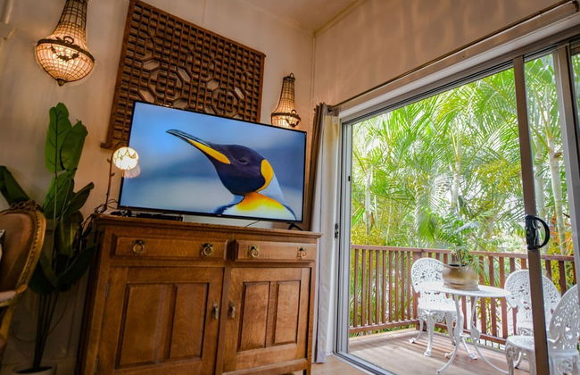 Jaspers Apartments - Foto 38