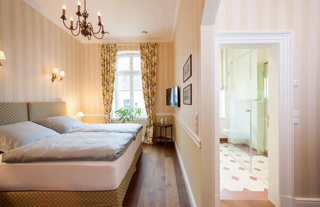 Exklusive Ferienzimmer Gut Heidefeld - Foto 1