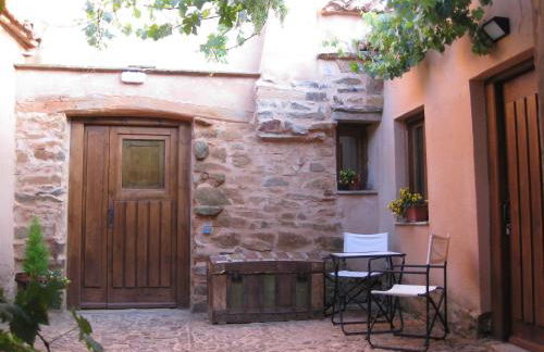 Casa Rural Las Águedas - Photo 52