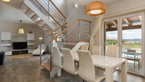 Villa Vor Ort - Foto 5