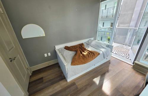 Downtown Beautiful 3-bedroom Apartment Steps to Convention Center, Petco Park! - Foto 30