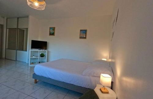 Studio cosy Tours-Sud - Photo 15