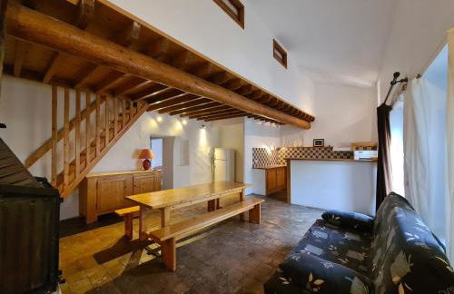 La Bastide de Peyremale, gîtes en Cévennes, piscine, tennis - Foto 38