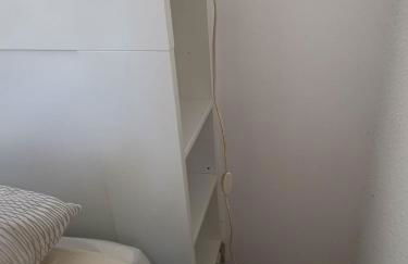 T2 lumineux avec jardinet - Barbotan les Thermes - Photo 16