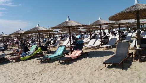 Grcka-Reni Greece Beach - Foto 4
