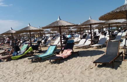 Grcka-Reni Greece Beach - Foto 4