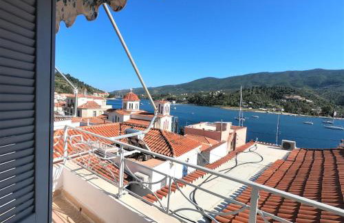 Villaki Poros House - Foto 16