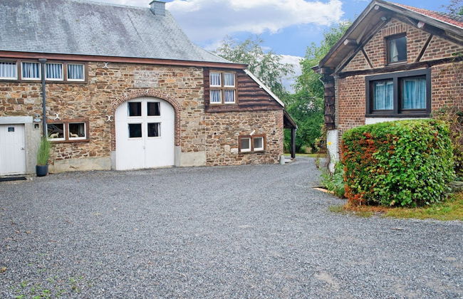 Group Cottage in Jalhay, Spa - Foto 32