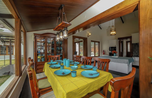 The Winterfell - Foto 12