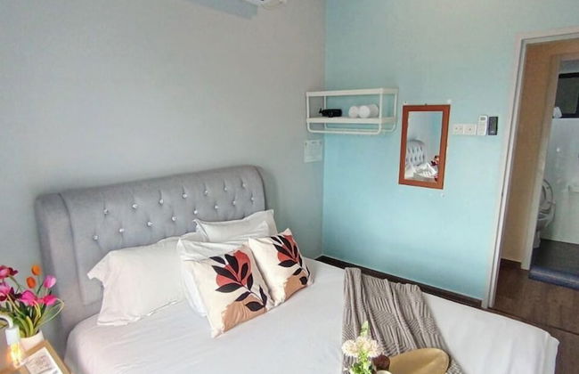 The Horizon Ipoh Belle Vue by Grab A Stay - Foto 56