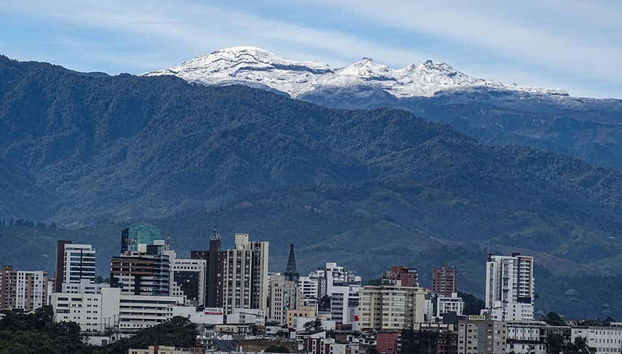 Nevado del Ruiz Volcano Tour - Foto 2