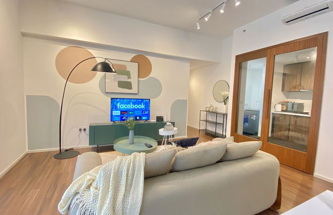 UNA Serviced Apartment by Manatidur - Foto 66