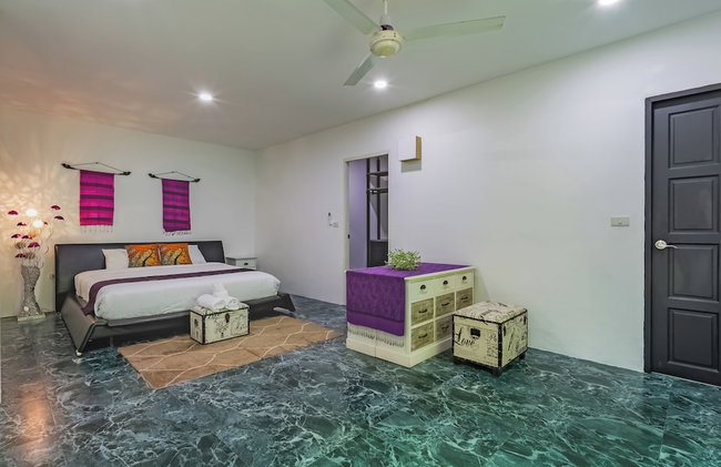 Villa Nap Dau 10 Bedrooms - Foto 6