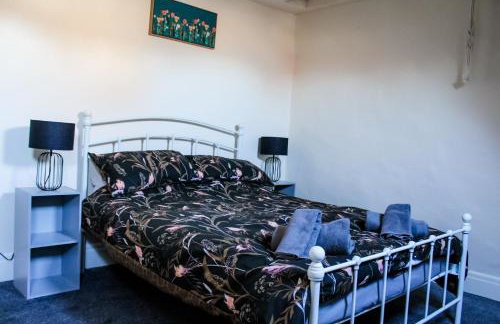 The Brown Box Holiday Let - Foto 16