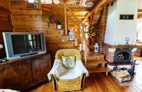 Kurpiowska Chatka - Foto 21