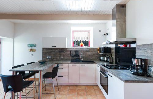 Ty Ker'embruns, charmant penty au cœur de L'Armor Pleubian - Foto 6