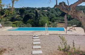 Trullo Terra Bianca - Foto 3