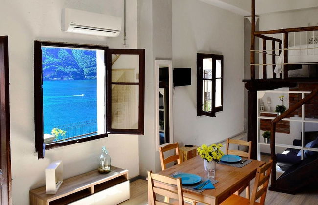 JOIVY Grandpa Rock House - Foto 1