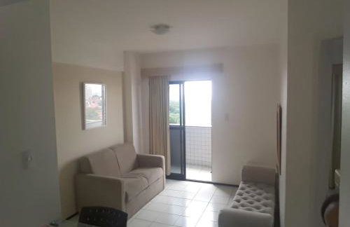 Silva Hospedagem - Flat Biarrtiz - Foto 32