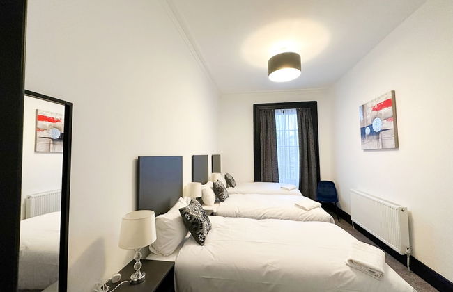 Mulberry Aparthotel - Foto 9