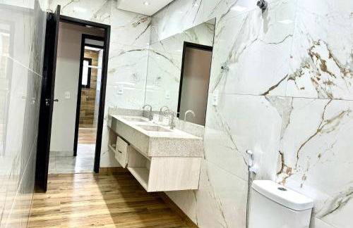 Apartamentos a 200m do centro - Hospedaria Villa da Pedra - Foto 52