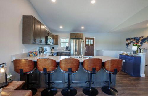 Stone Cottage - Beach/Hot Tub/Arcade/Massage Chair - Foto 6