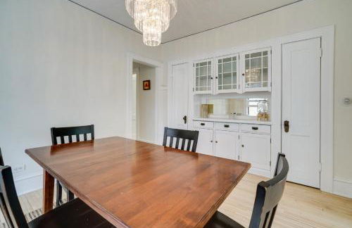 Bright Minneapolis Apartment - 1 Mi to Downtown! - Foto 10