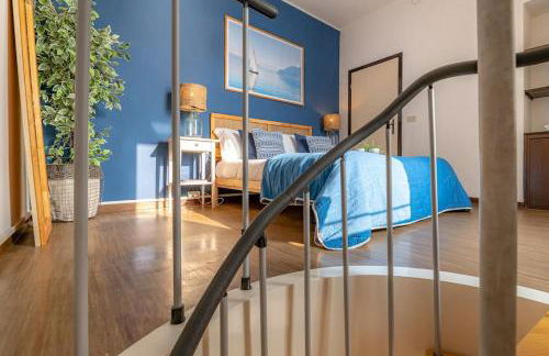 Panorama Lake Como Apartment - Foto 18