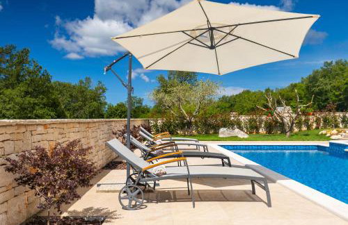 Villa Bel Fiore - Foto 40