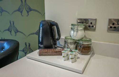 Monty's Cottage, Sedgeford - Foto 13