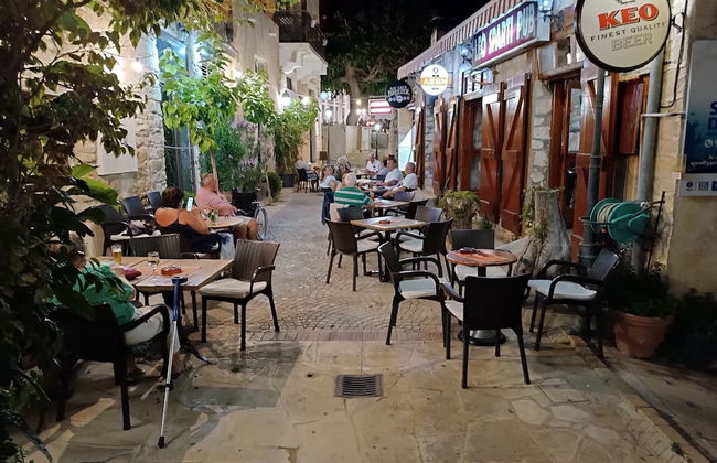 Kapsalia Holiday Villas - Foto 39