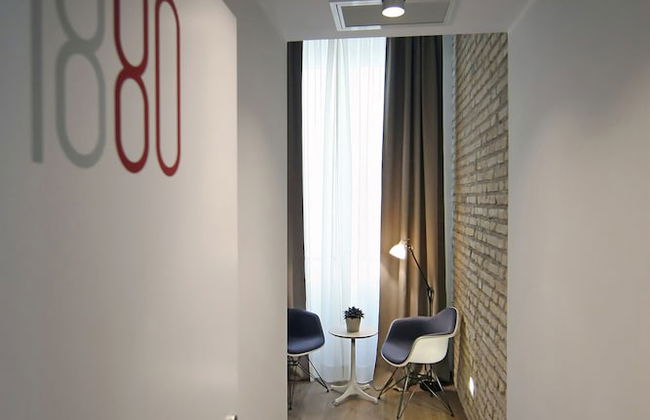 Atypical Rooms - Foto 15