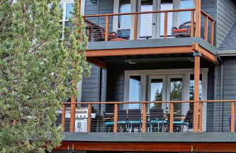 West Ridge Craftsman with Amazing Views - Foto 37