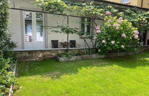 Garden Lodge - Photo 61