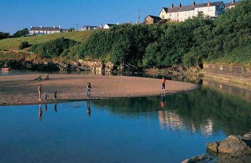 1 Bed in Aberaeron oc-bow300 - Foto 26