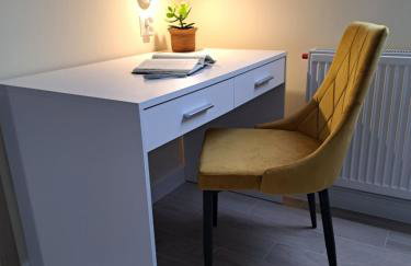 APARTAMENT SZMARAGD - Photo 26