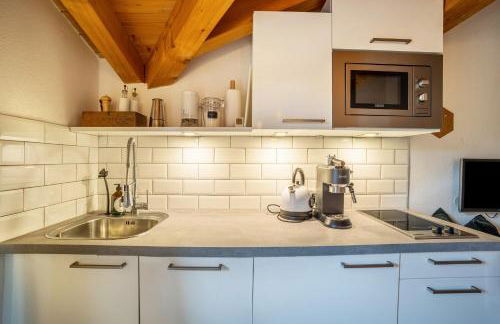 Mountain Residence Kasern Nr 3 - Foto 9