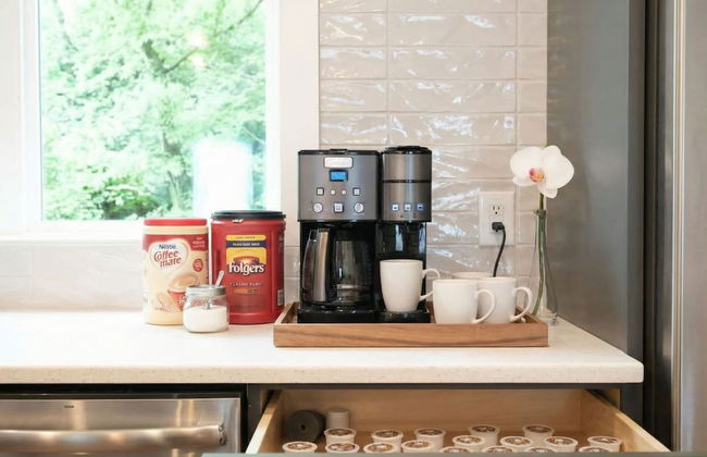 Downtown Luxury - 10 Beds & Free Parking - Foto 89