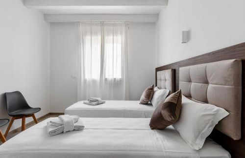 Le Dodici Porte - De Maria 7 By Bologna District - Foto 59