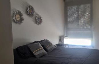 Apartamento tranquilo - Foto 9