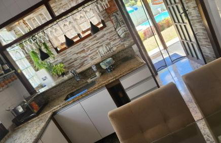 casa 4 quartos com piscina - Photo 3