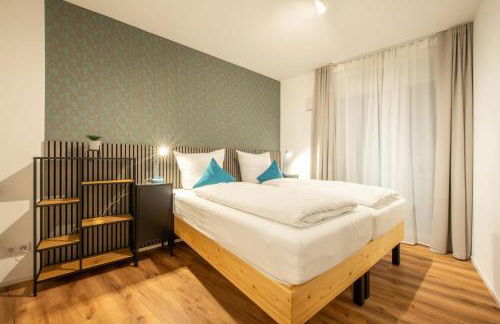 Apartmenthaus Markdorf - Foto 7