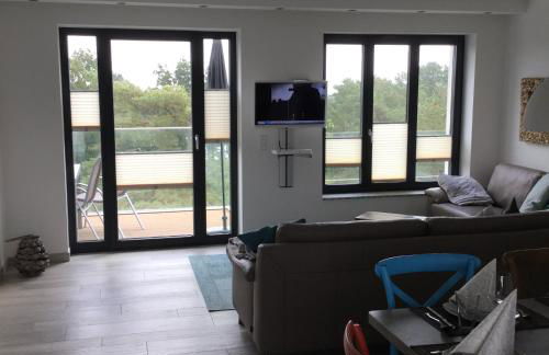 Apartment Meeresrauschen -mit Meerblick oberstes OG - Foto 26