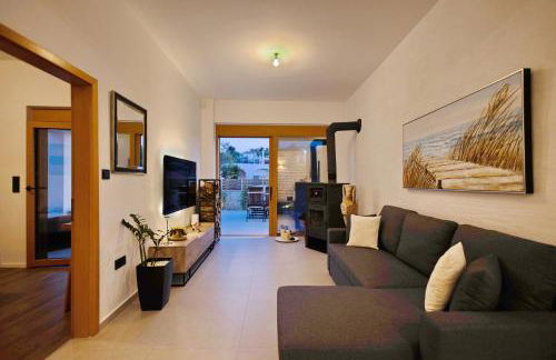 Serenity Garden Retreat - Foto 37