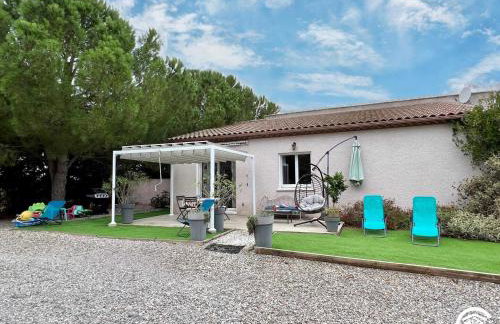 Le gite du pech de saint jean - Foto 1