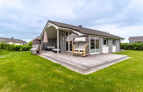 Nordseenest am Deich - Foto 29