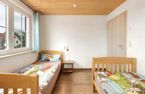 Ferienhaus Heerlichkeit - Foto 46