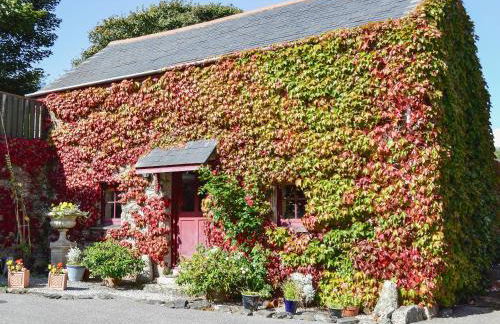 Chywood Barn - Foto 1