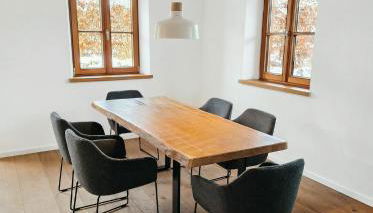 Chalet Kreuth II - Private Alpine Chalet next to Tegernsee for Family & Friends - including Sauna & free parking - Foto 4